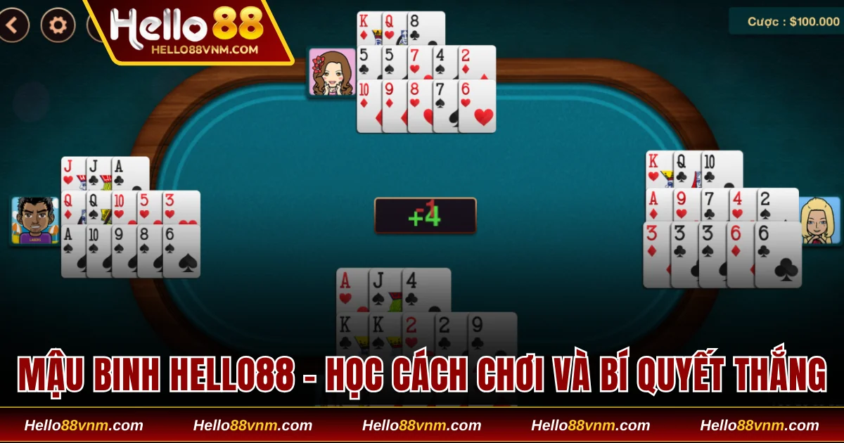 Mậu binh Hello88